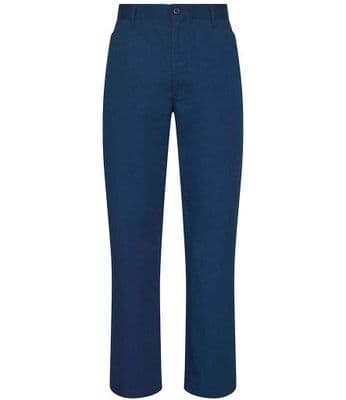 Pro RTX Pro Workwear TrousersNavy - S/R