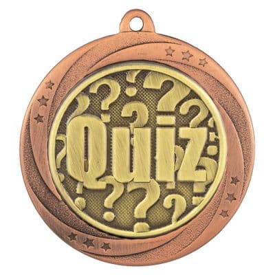 Quiz Medals