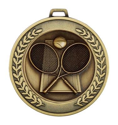 Racket Sports
