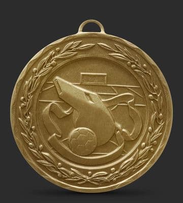 Referee & Officials Medals