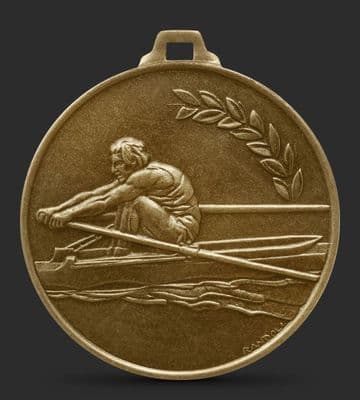 Rowing