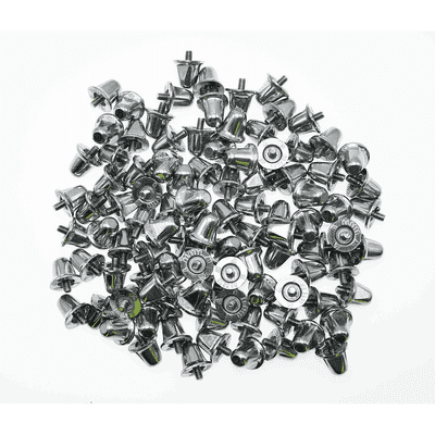 Rugby Union Studs (Bag of 100)  15mm