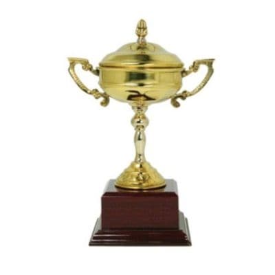 S.2 GOLD ATLANTIC CUP 29CM