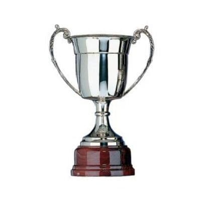 S.3 TRIDENT CUP ROUND BASE 31CM