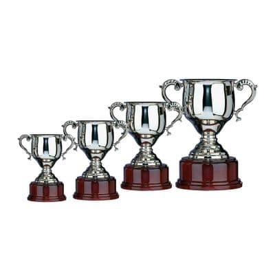 S.4 HERITAGE CUP 19.5CM