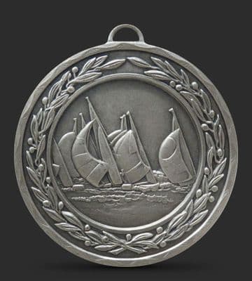 Sailing