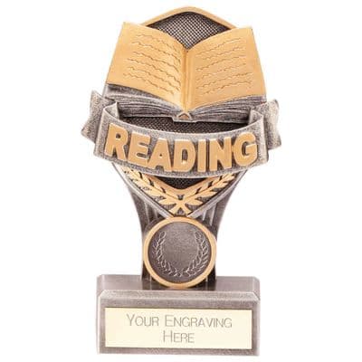 School Trophies