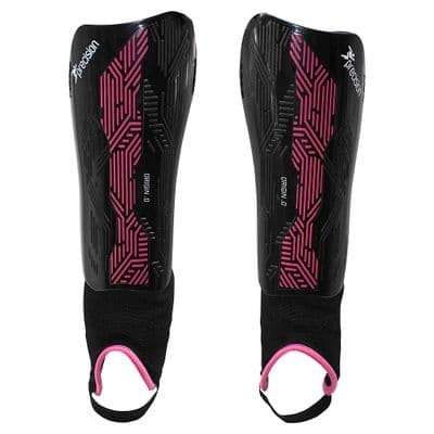 Shin guards