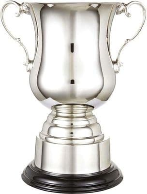 Silver Cups