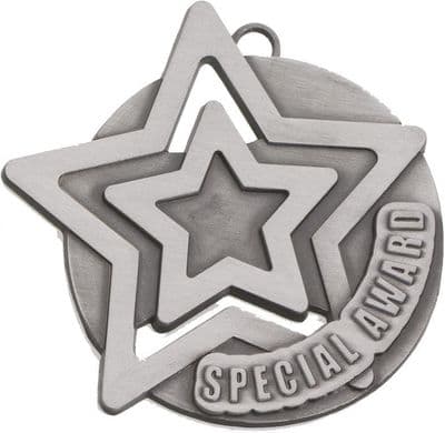 Special Award  Medals