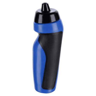 Sport Water Bottle 600ml Royal