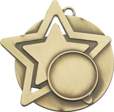 Star Medals
