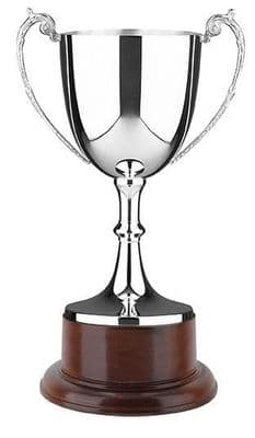 Sterling Silver Cups