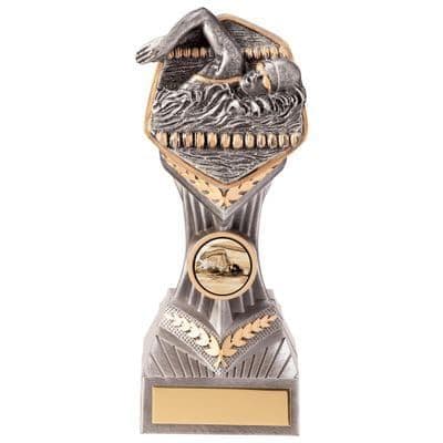 Swimming Trophies