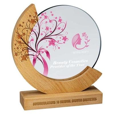 UV Printed Glass
