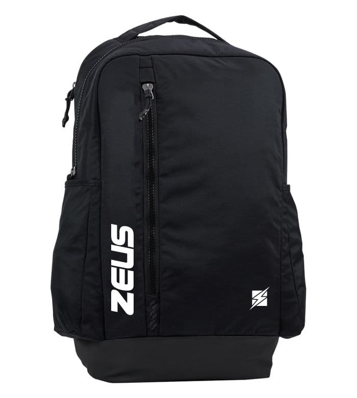 VIKTOR BACKPACK BLACK