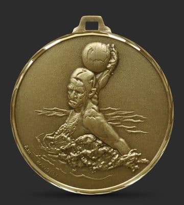Water-polo