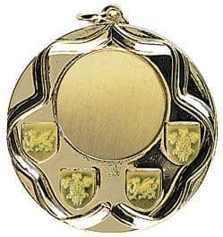 Welsh Medal Medals