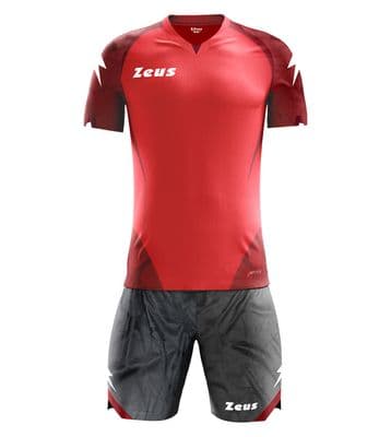 Zeus Football Kits