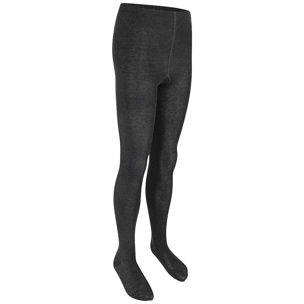 Cotton Rich Tights 2 pack