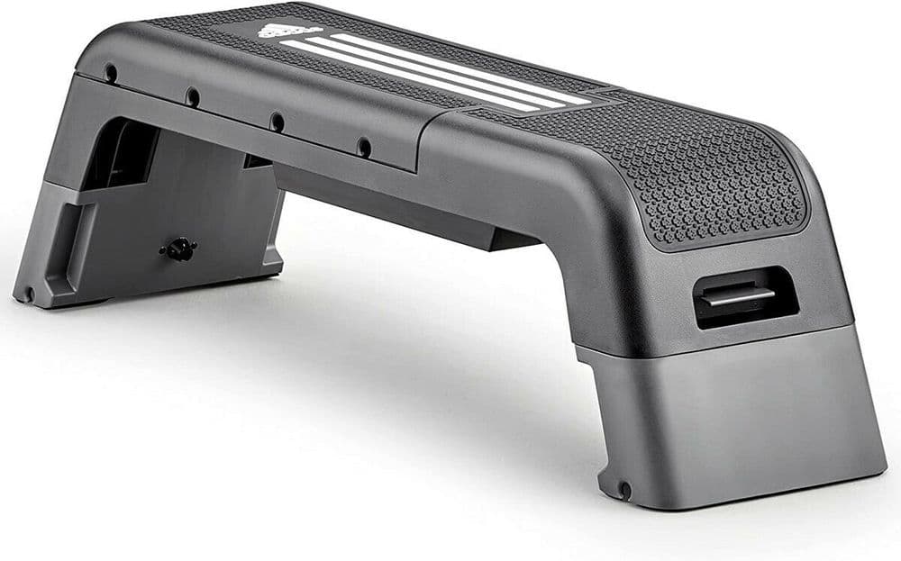 Adidas HIIT Fitness Deck ADP15070BK Workout Bench Platform Equipment