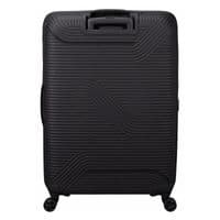 American Tourister BONJOY 79cm Large Hardside Spinner Case in Black
