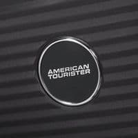 American Tourister BONJOY 79cm Large Hardside Spinner Case in Black