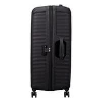 American Tourister BONJOY 79cm Large Hardside Spinner Case in Black