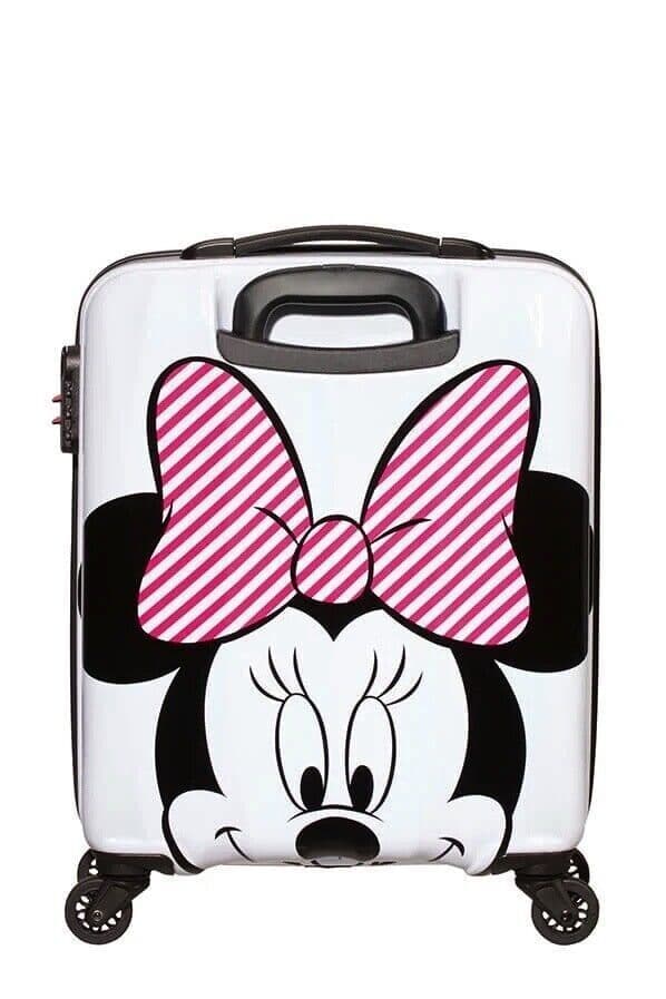 Disney Wavebreaker 55cm Handbagage | American Tourister Nederland Disney Wavebreaker 55cm Handbagage | American Tourister Nederland