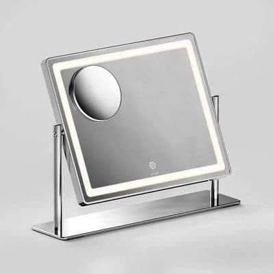 Artika Aurea LED Cosmetic Mirror Vanity Make Up Mirror with Lights LED Dressing