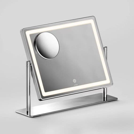 Artika Aurea LED Cosmetic Mirror Vanity Make Up Mirror with Lights LED Dressing