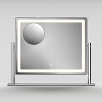 Artika Aurea LED Cosmetic Mirror Vanity Make Up Mirror with Lights LED Dressing