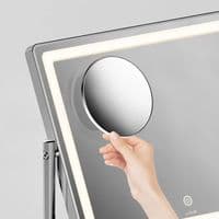 Artika Aurea LED Cosmetic Mirror Vanity Make Up Mirror with Lights LED Dressing