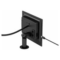 Artika Eclipse Solar 20 LED String Lights |12.8m|Solar & USB-C|Remote Control
