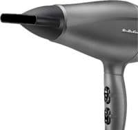 BaByliss Italian Lightweight Pro Hair Dryer 2000W – 5916U Salon Quality Blow Dry