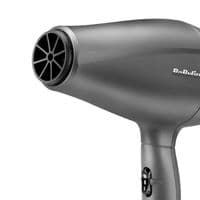BaByliss Italian Lightweight Pro Hair Dryer 2000W – 5916U Salon Quality Blow Dry