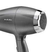 BaByliss Italian Lightweight Pro Hair Dryer 2000W – 5916U Salon Quality Blow Dry