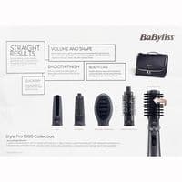 BaByliss Style Pro 1000 Collection Styler 5 Attachments & Carry Case