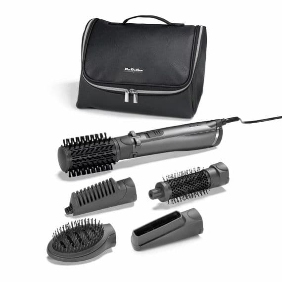 BaByliss Style Pro 1000 Collection Styler 5 Attachments & Carry Case
