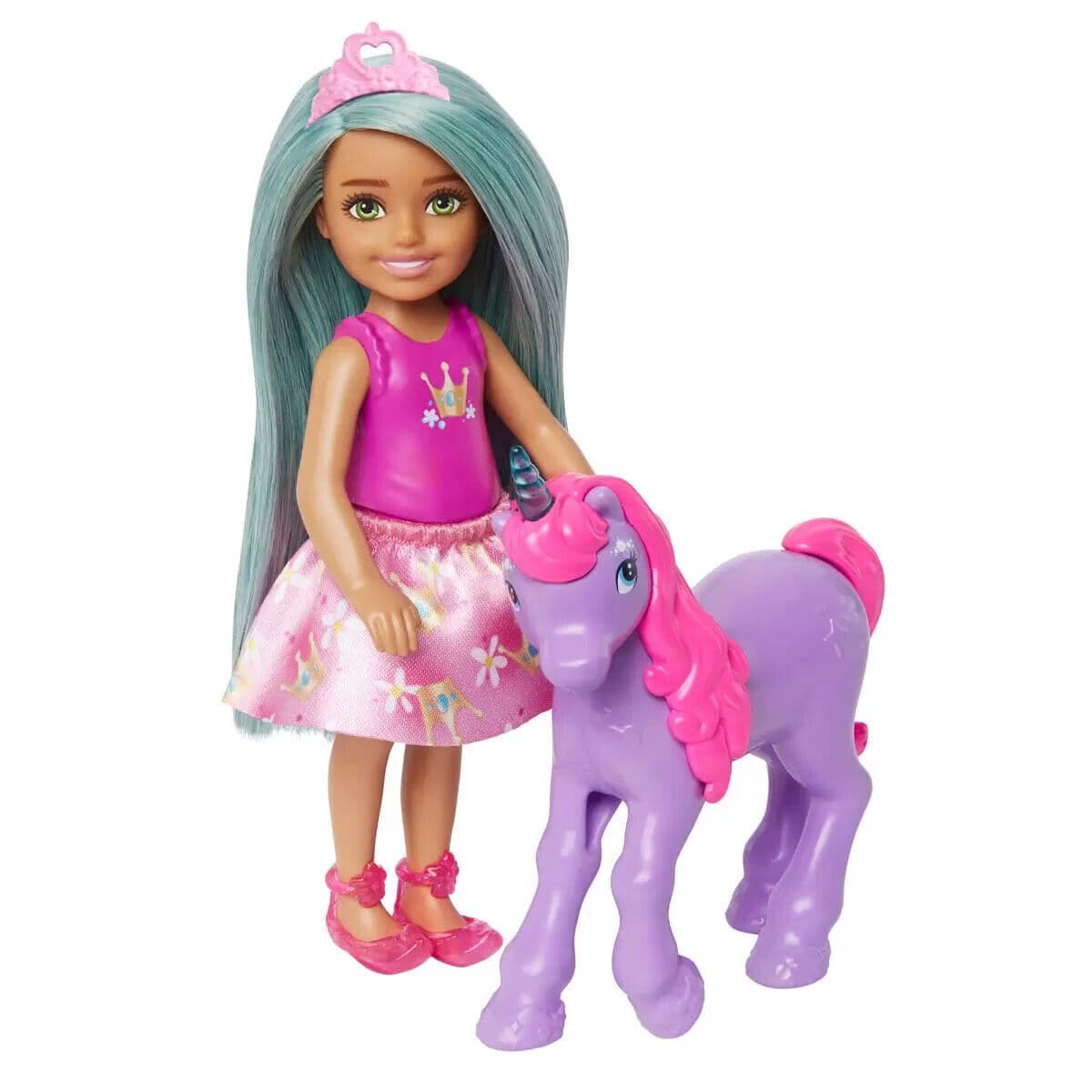 Barbie dreamtopia carriage Clearance