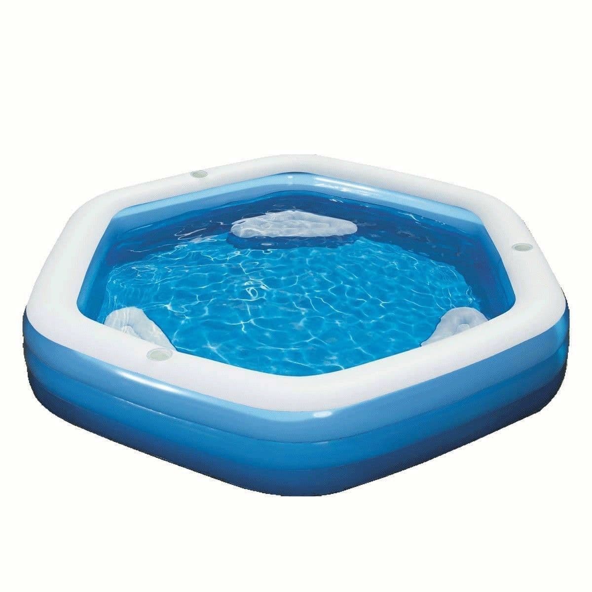 h20go 8ft pool