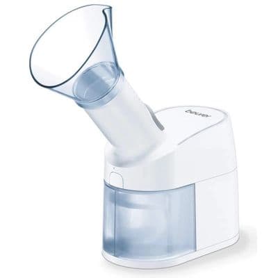 Beurer SI40 Warm Steam Inhaler Nasal Sinus Vaporiser Electric UK