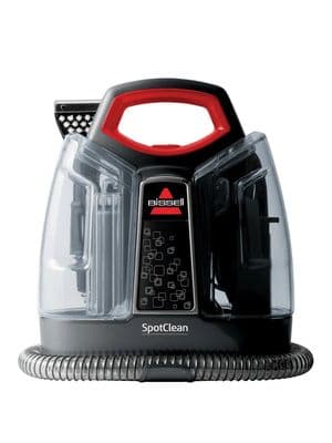 Bissell Spot Clean ProHeat Carpet Cleaner 36981