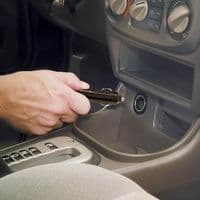 Bon Aire 12V Inflator Digital Gauge and Work Light DD24CUK Car Pump + Bag