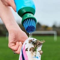 BootBuddy 3.0 All-In-One Shoe Cleaner 300ml Tank Scraper Brush Microfibre Boots