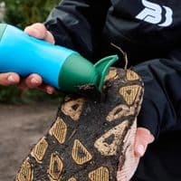 BootBuddy 3.0 All-In-One Shoe Cleaner 300ml Tank Scraper Brush Microfibre Boots