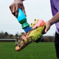 BootBuddy 3.0 All-In-One Shoe Cleaner 300ml Tank Scraper Brush Microfibre Boots