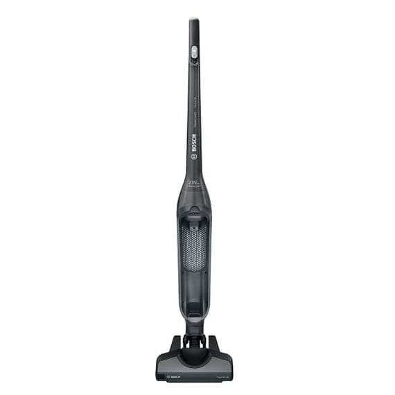 Bosch Flexxo Gen2 Serie 4 Cordless Vacuum Cleaner Black BBH3230GB