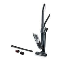 Bosch Flexxo Gen2 Serie 4 Cordless Vacuum Cleaner Black BBH3230GB