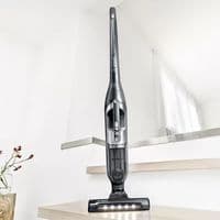 Bosch Flexxo Gen2 Serie 4 Cordless Vacuum Cleaner Black BBH3230GB